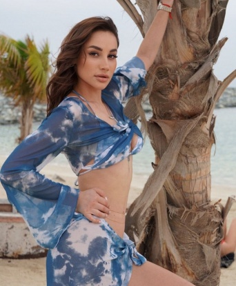 Анкета проститутки Яна - Фото, г. Афипский, 25 лет, №12310