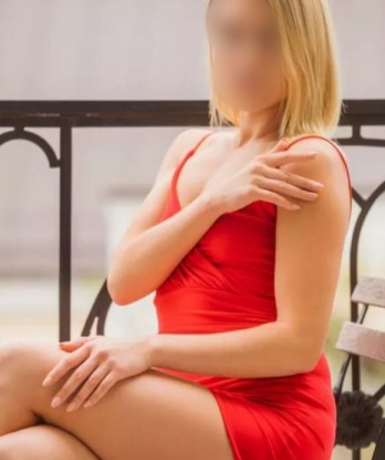 Анкета проститутки Юлия - Фото, г. Афипский, 25 лет, №15473