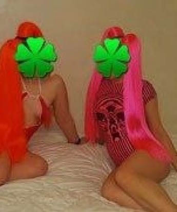 Анкета проститутки Юлия - Фото, г. Афипский, 23 года, №5244